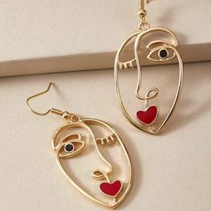 Jewelry - Face Earrings Jewelry - Face Earrings